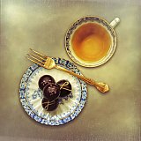 Pralinen und Marzipan